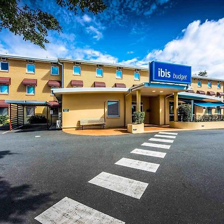 Ibis Budget Brisbane Airport Exterior foto