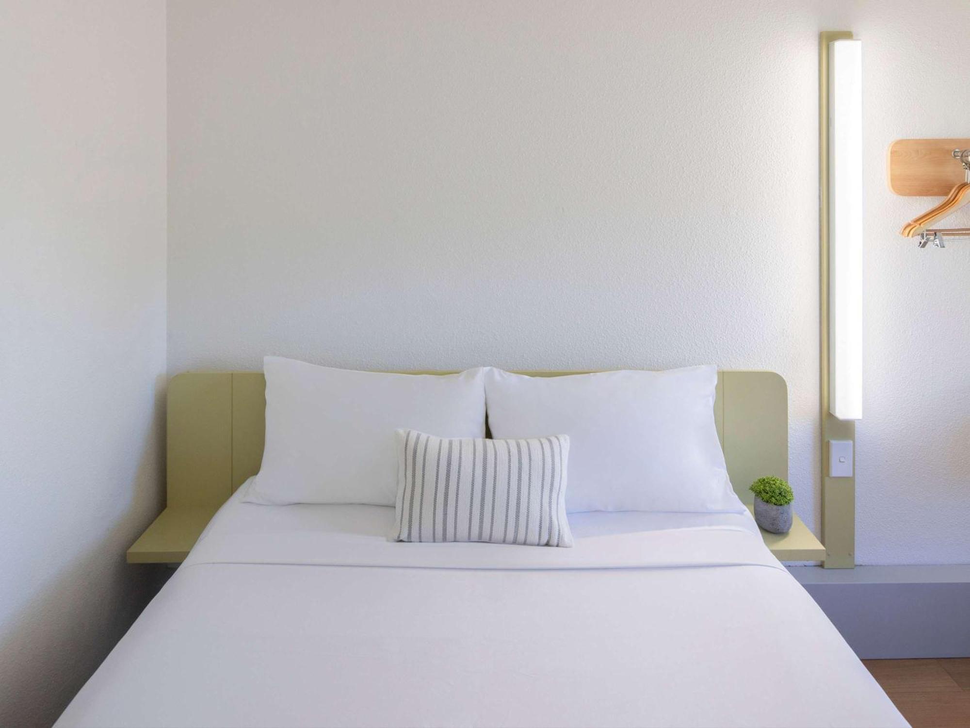 Ibis Budget Brisbane Airport Exterior foto