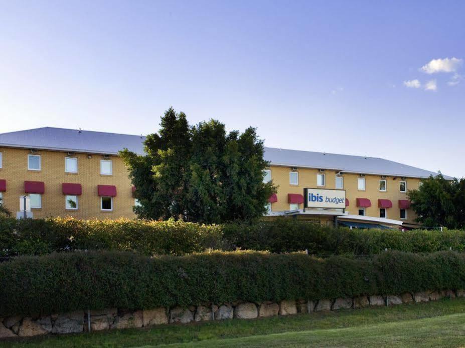 Ibis Budget Brisbane Airport Exterior foto