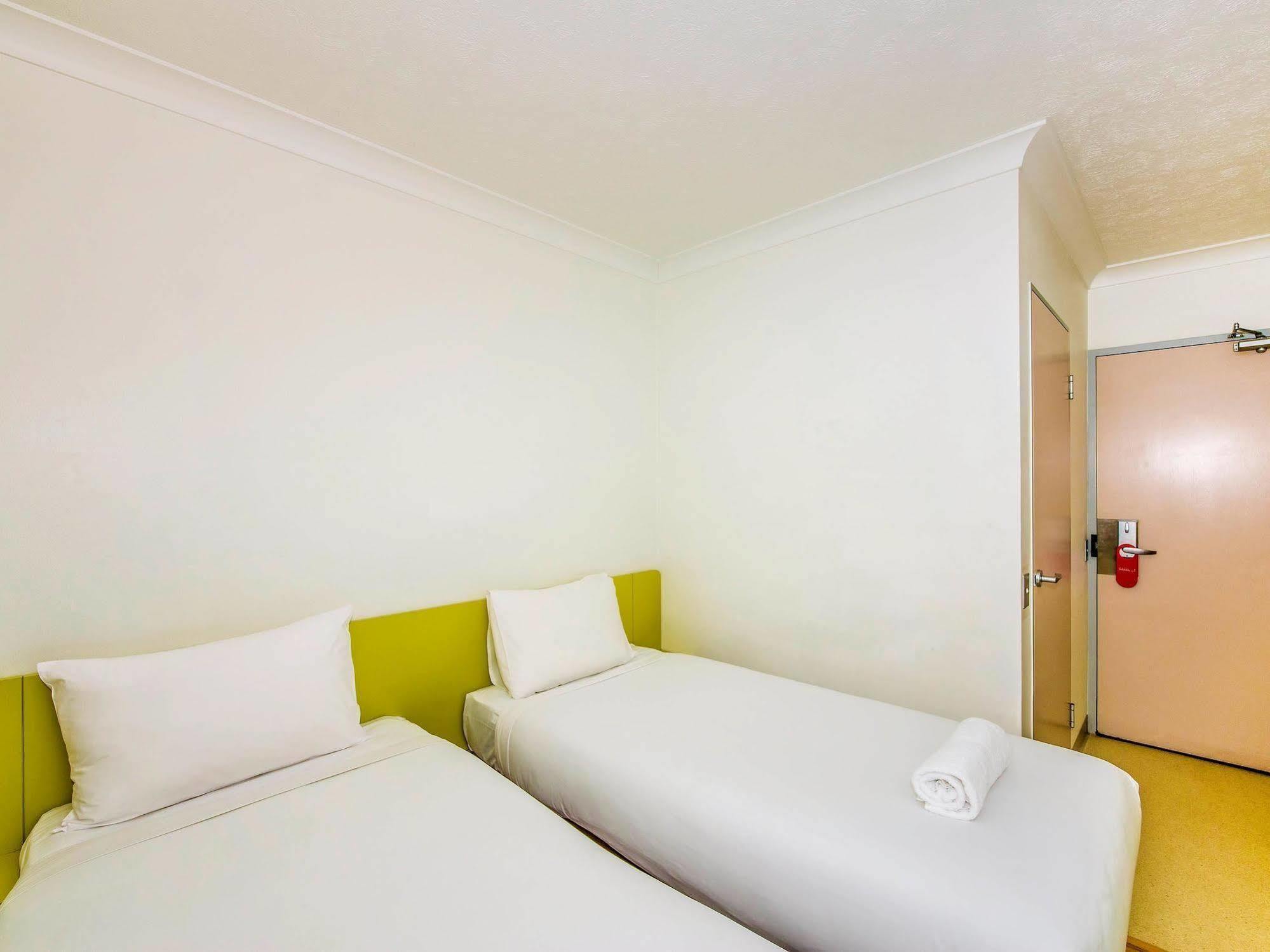 Ibis Budget Brisbane Airport Exterior foto