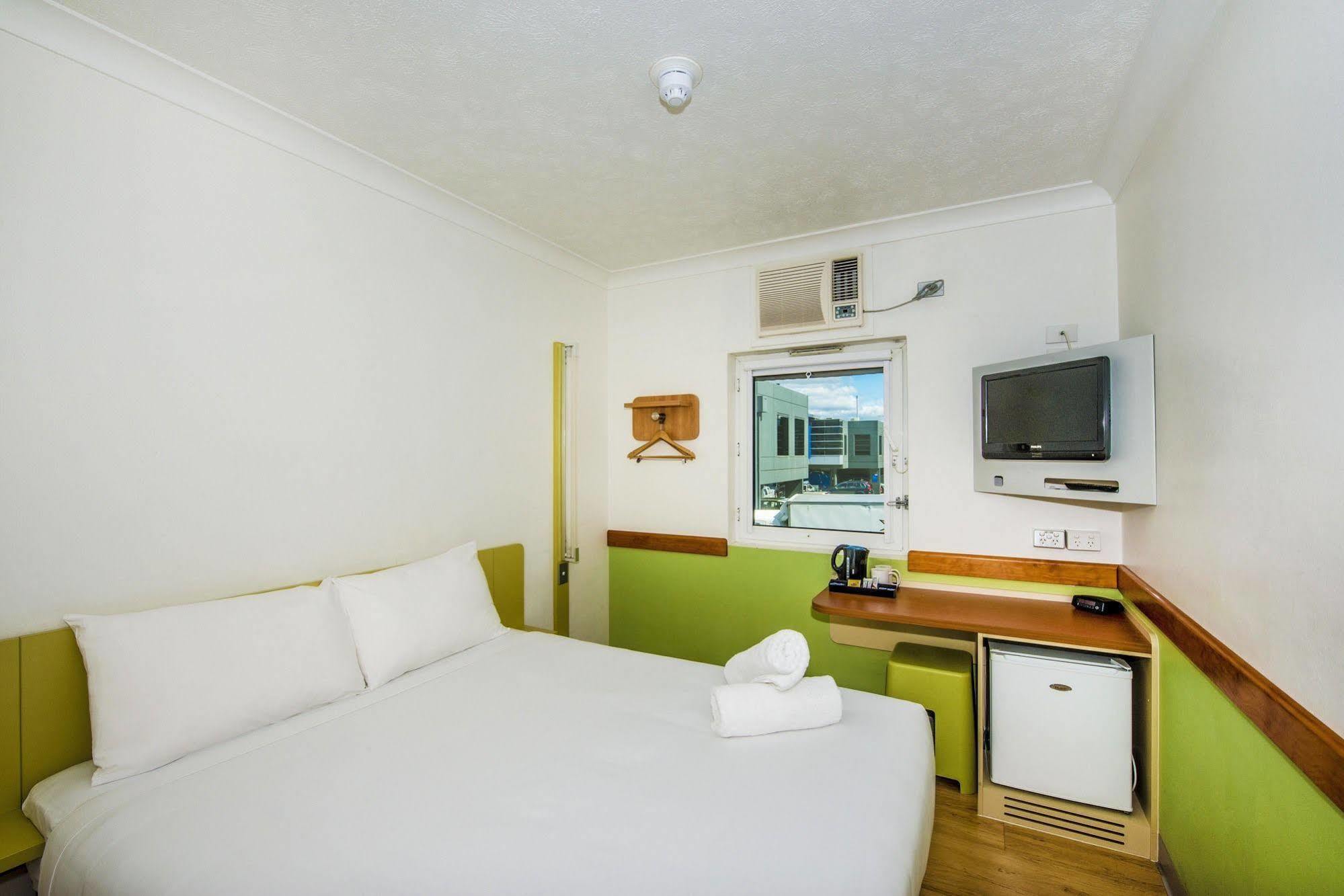 Ibis Budget Brisbane Airport Exterior foto